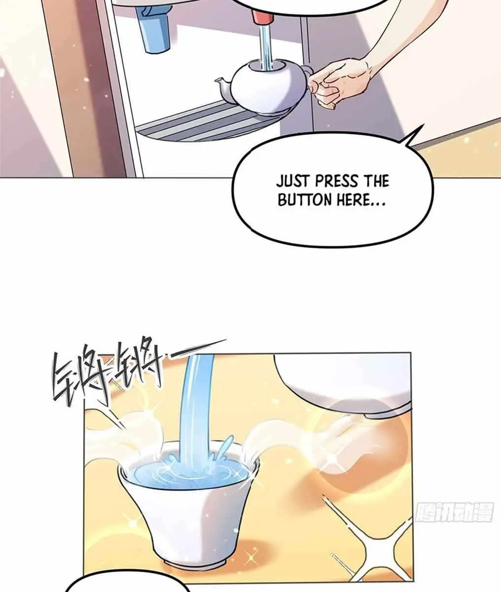 I'm Actually a Cultivation Bigshot Chapter 4 Page 19