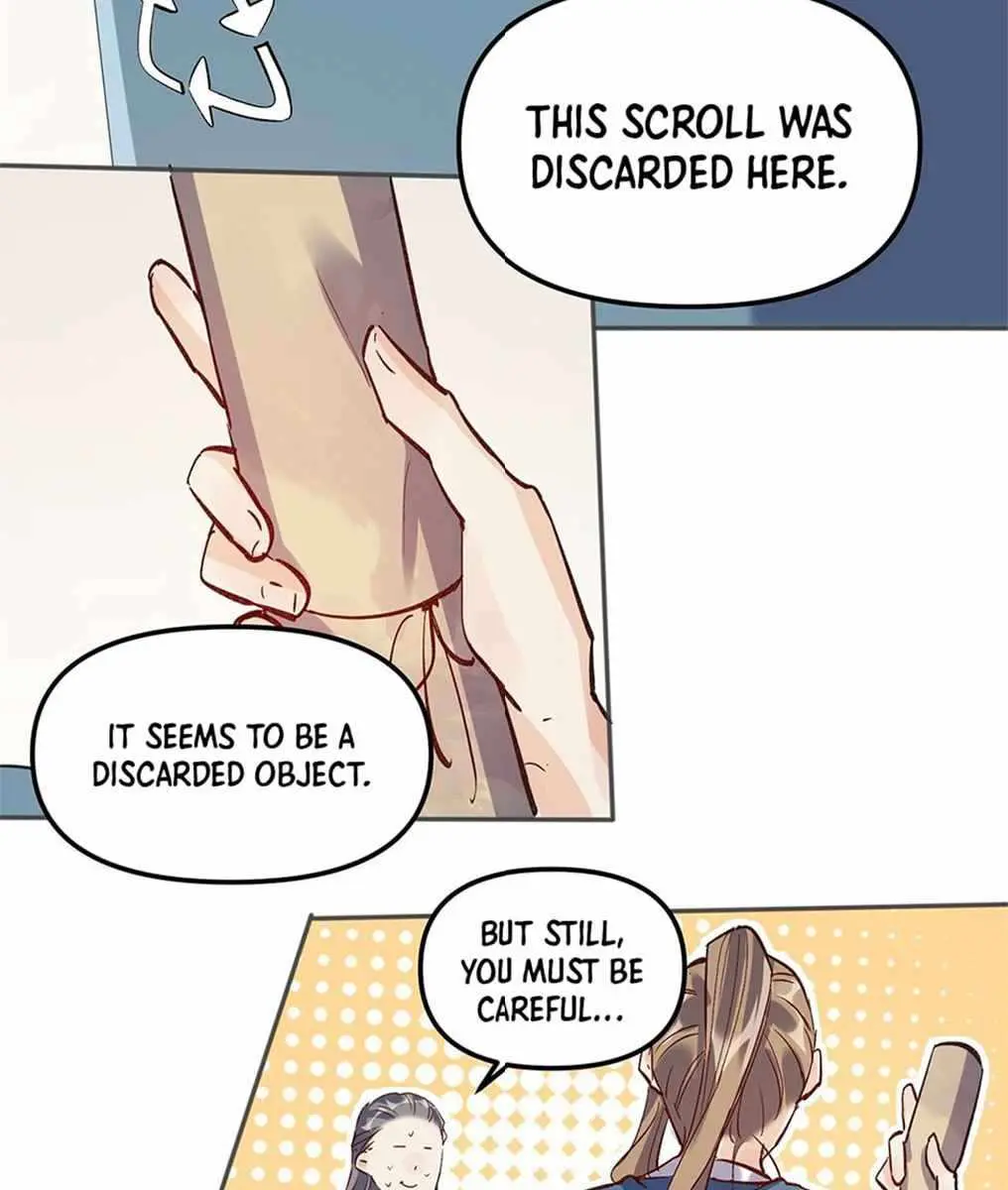 I'm Actually a Cultivation Bigshot Chapter 4 Page 28