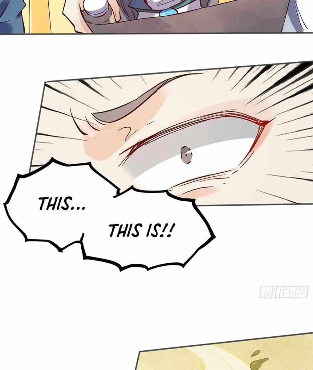 I'm Actually a Cultivation Bigshot Chapter 4 Page 32