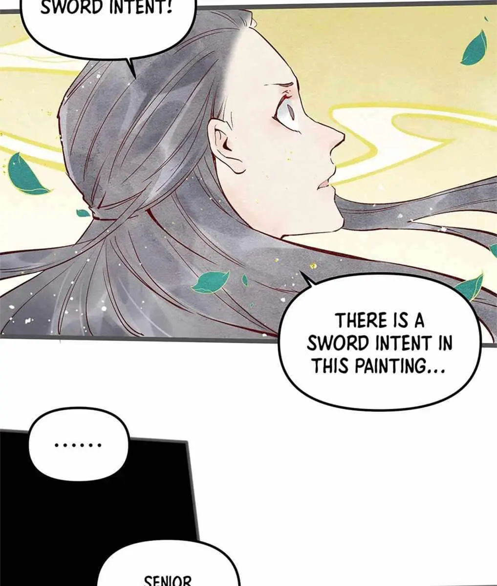 I'm Actually a Cultivation Bigshot Chapter 4 Page 42