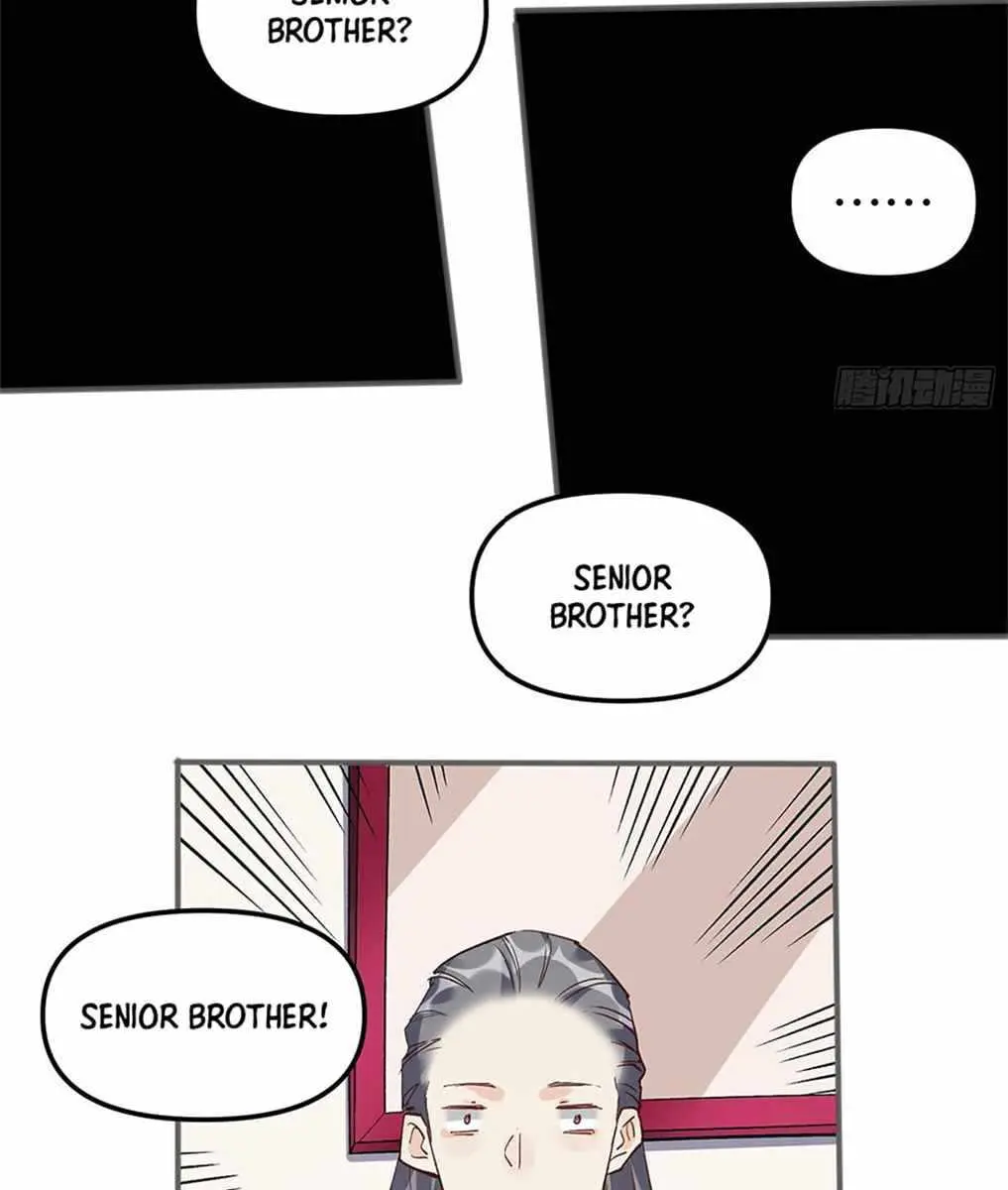 I'm Actually a Cultivation Bigshot Chapter 4 Page 43