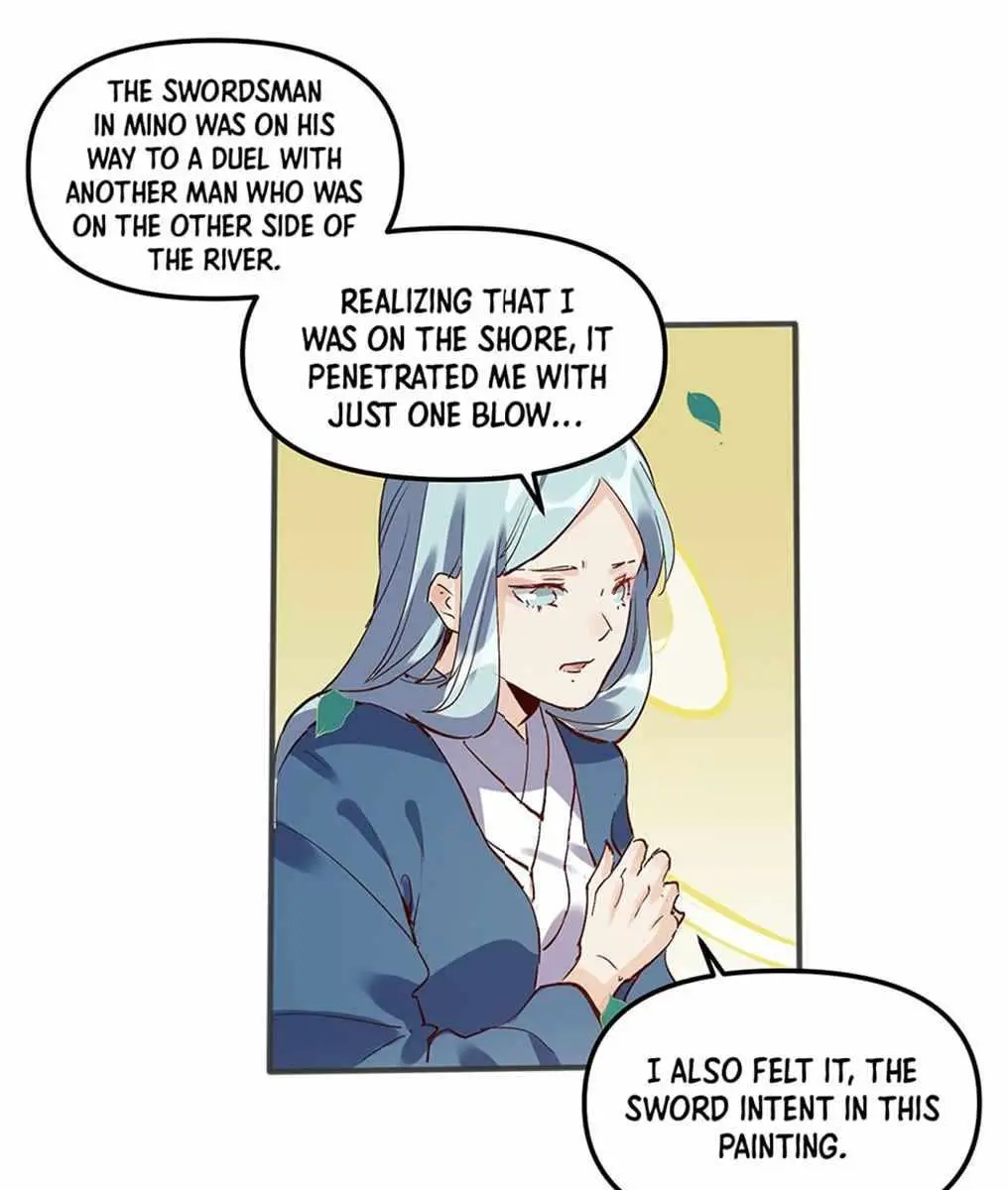 I'm Actually a Cultivation Bigshot Chapter 4 Page 47
