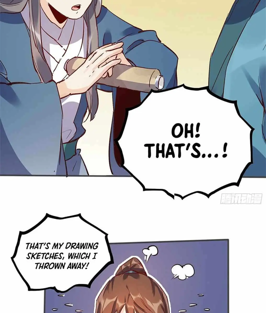 I'm Actually a Cultivation Bigshot Chapter 4 Page 53