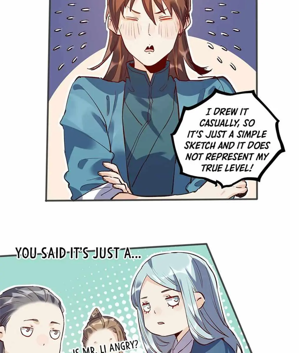 I'm Actually a Cultivation Bigshot Chapter 4 Page 54