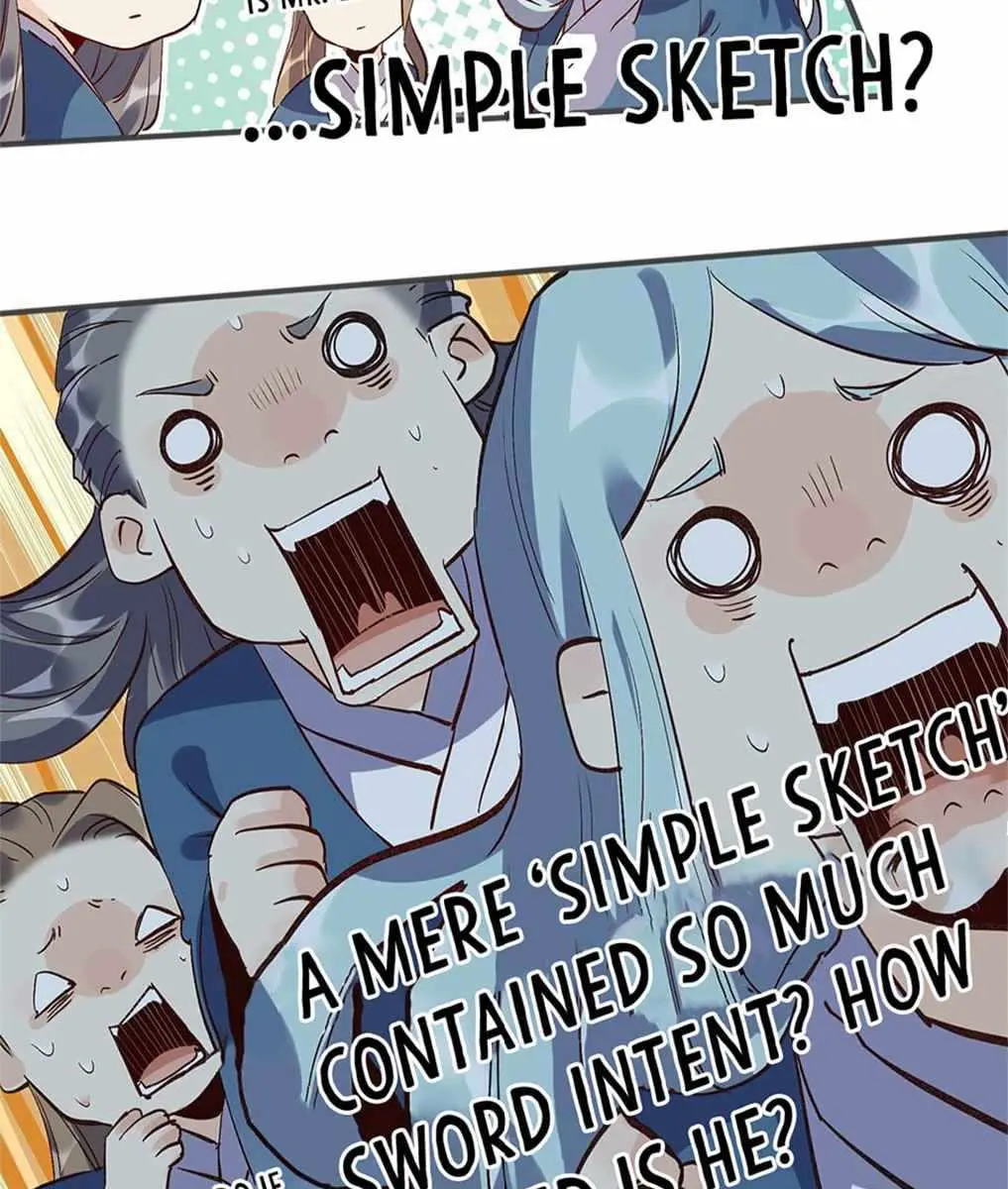I'm Actually a Cultivation Bigshot Chapter 4 Page 55