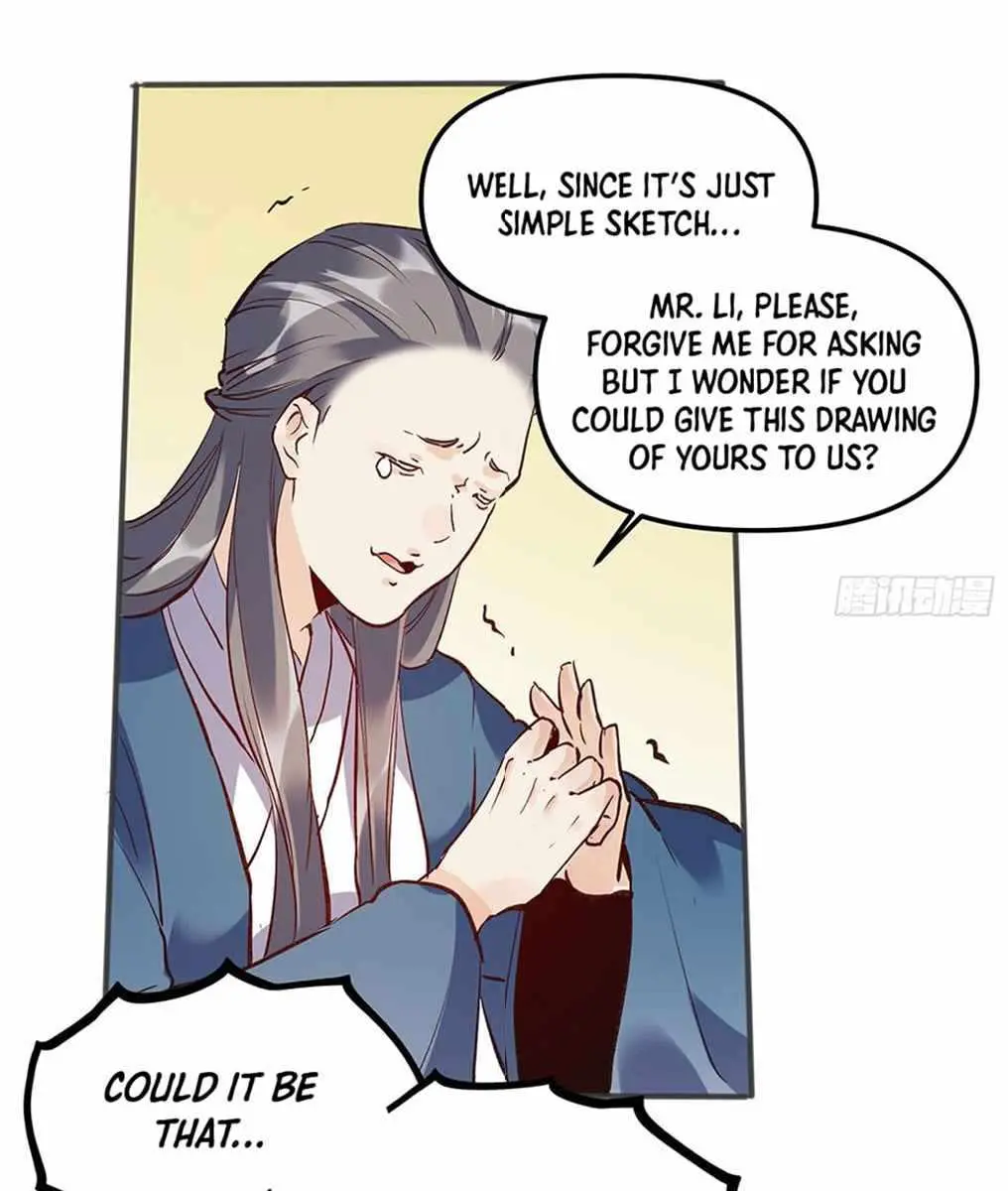 I'm Actually a Cultivation Bigshot Chapter 4 Page 57