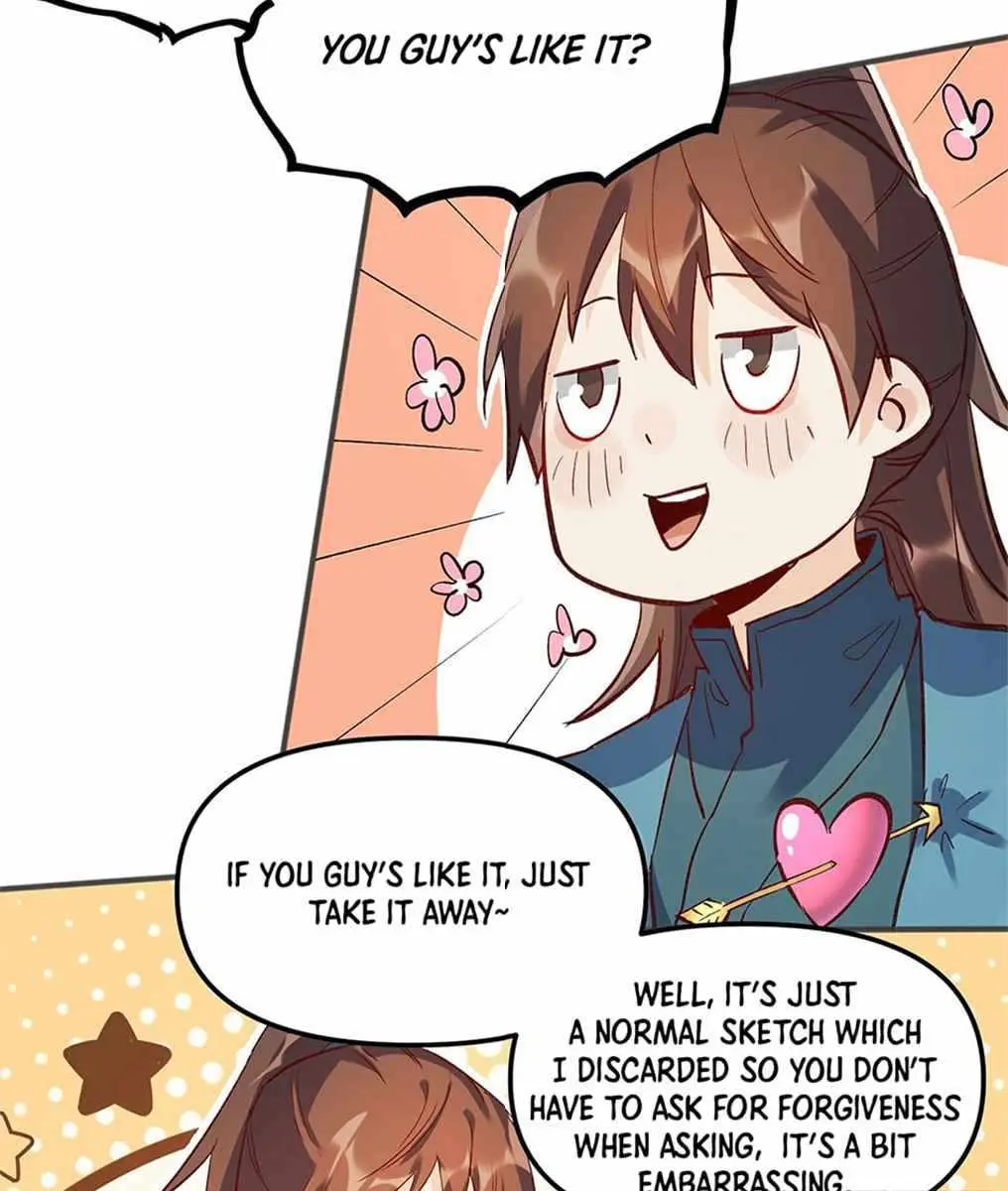 I'm Actually a Cultivation Bigshot Chapter 4 Page 58