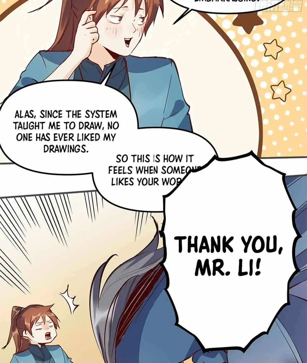 I'm Actually a Cultivation Bigshot Chapter 4 Page 59