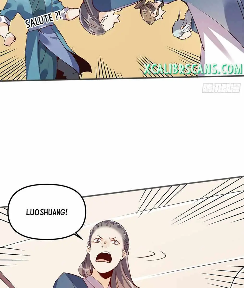 I'm Actually a Cultivation Bigshot Chapter 4 Page 60