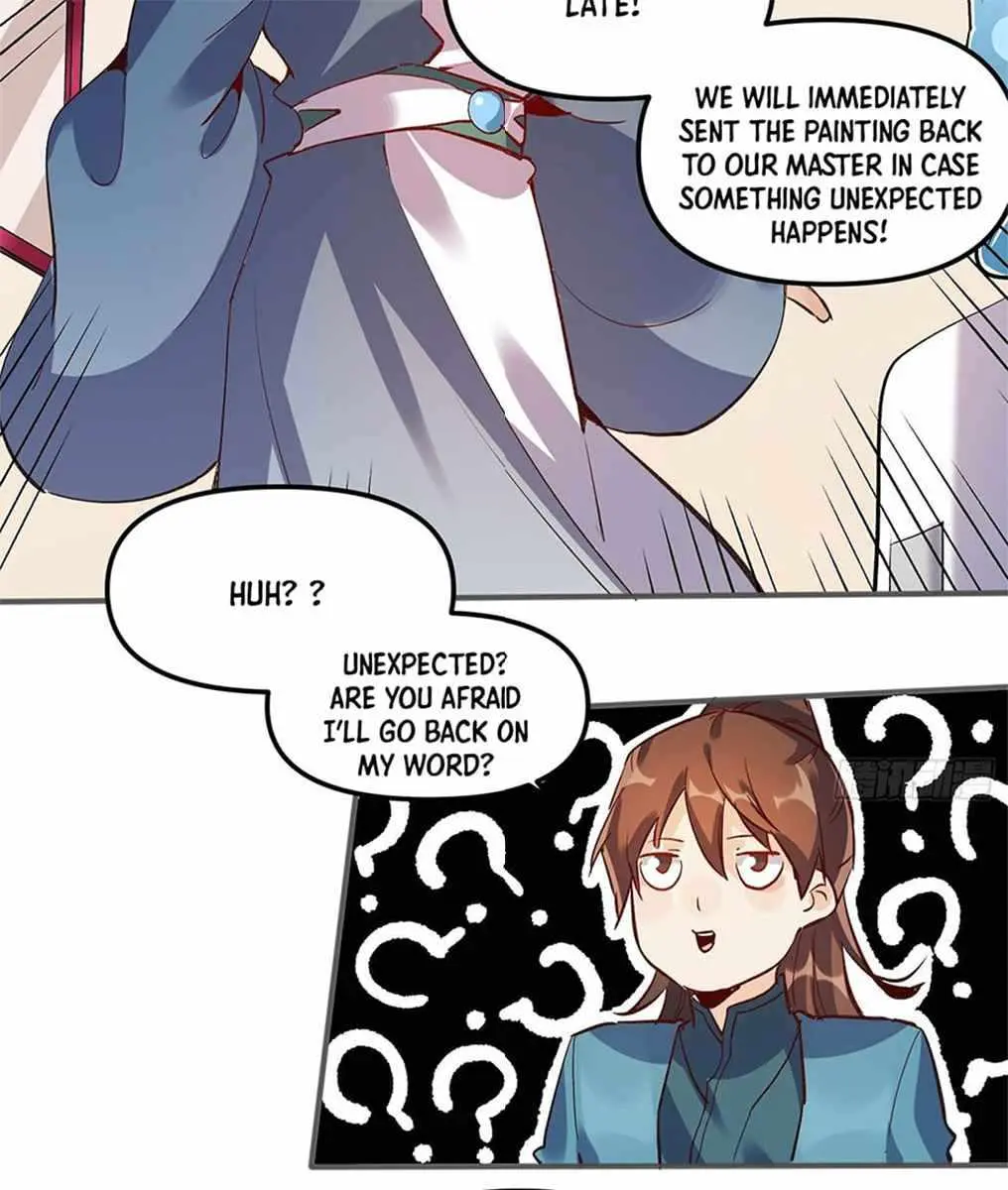 I'm Actually a Cultivation Bigshot Chapter 4 Page 62