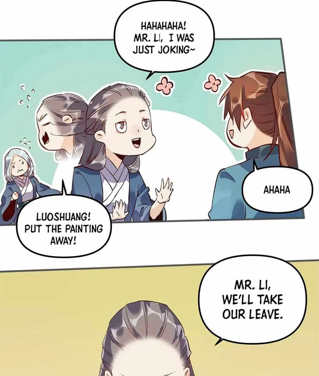 I'm Actually a Cultivation Bigshot Chapter 4 Page 63