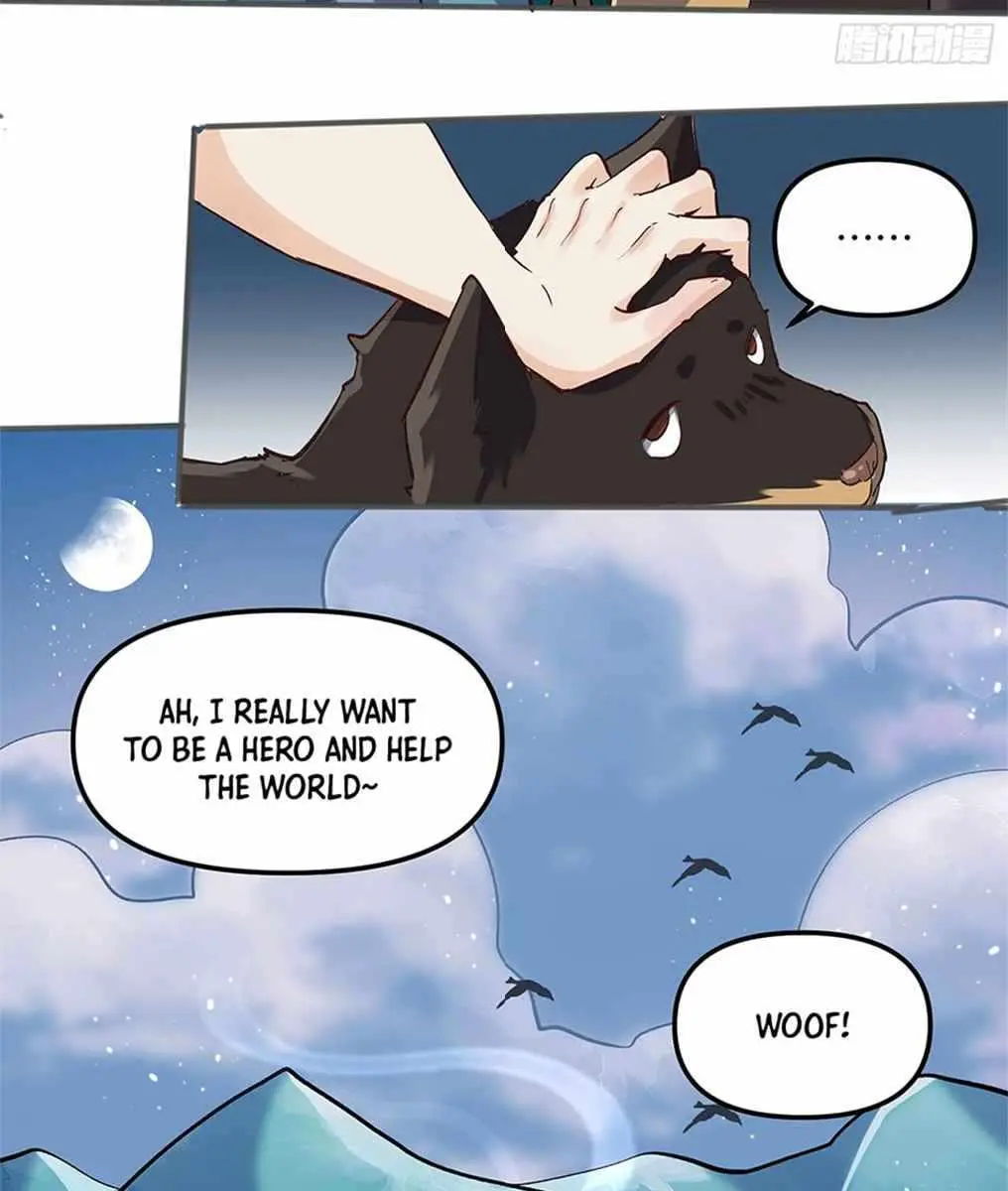 I'm Actually a Cultivation Bigshot Chapter 4 Page 68