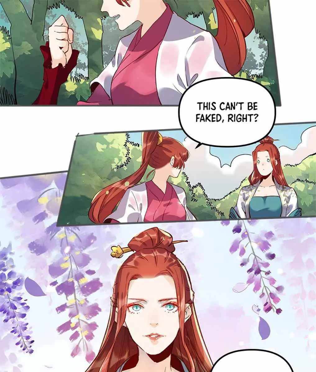 I'm Actually a Cultivation Bigshot Chapter 4 Page 72