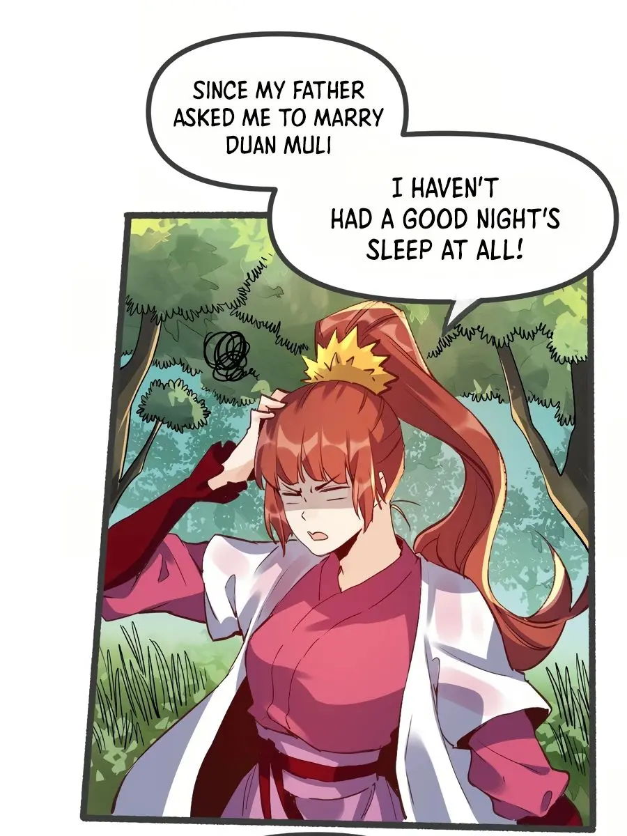 I'm Actually a Cultivation Bigshot Chapter 5 Page 6