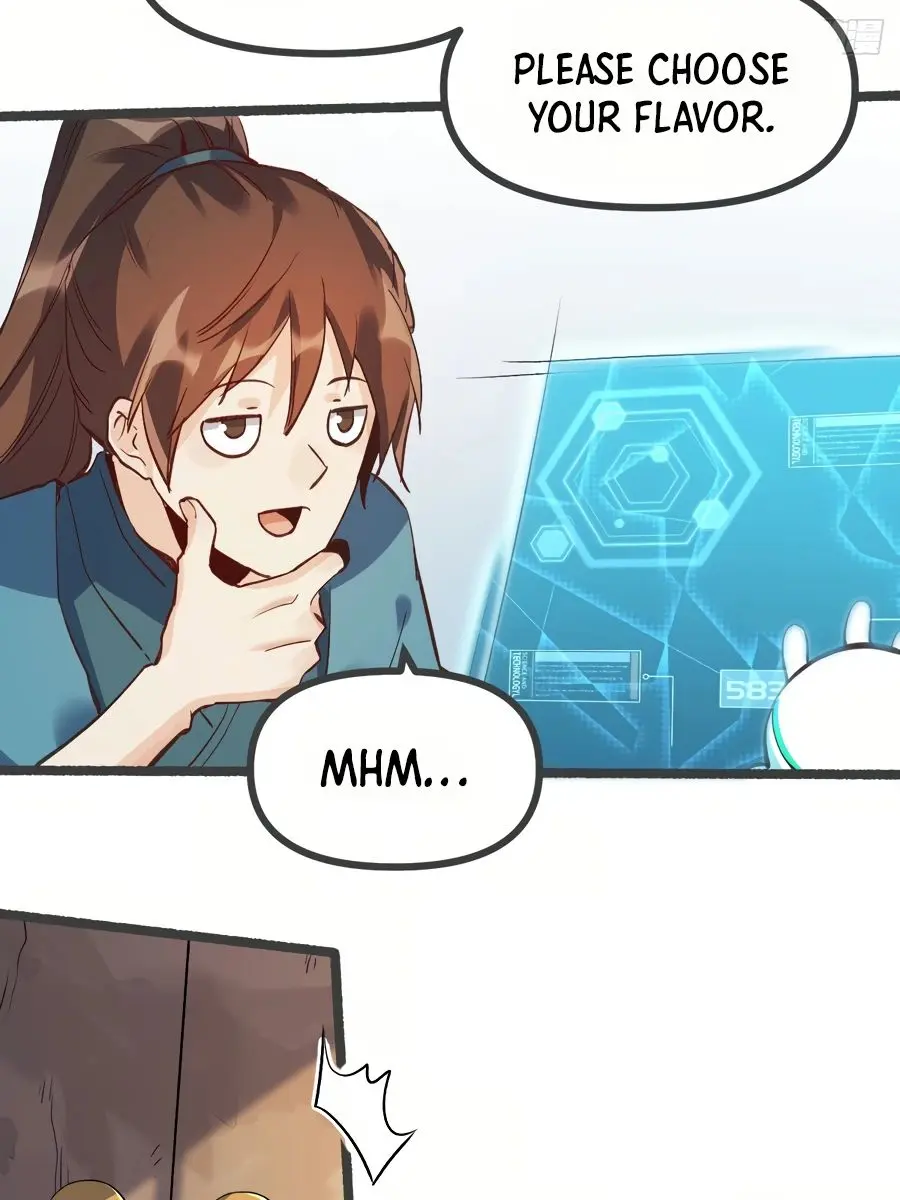I'm Actually a Cultivation Bigshot Chapter 5 Page 11