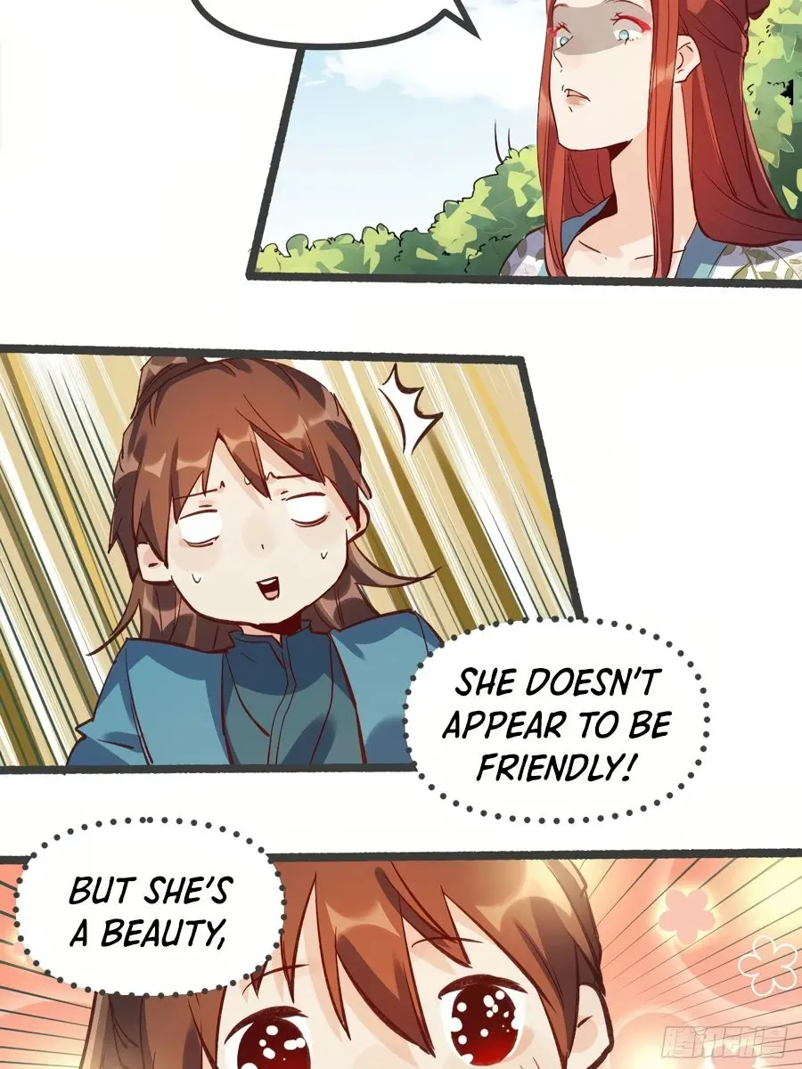 I'm Actually a Cultivation Bigshot Chapter 5 Page 16
