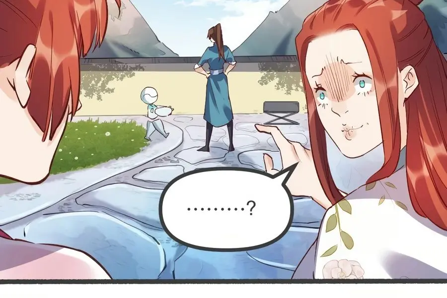 I'm Actually a Cultivation Bigshot Chapter 5 Page 21