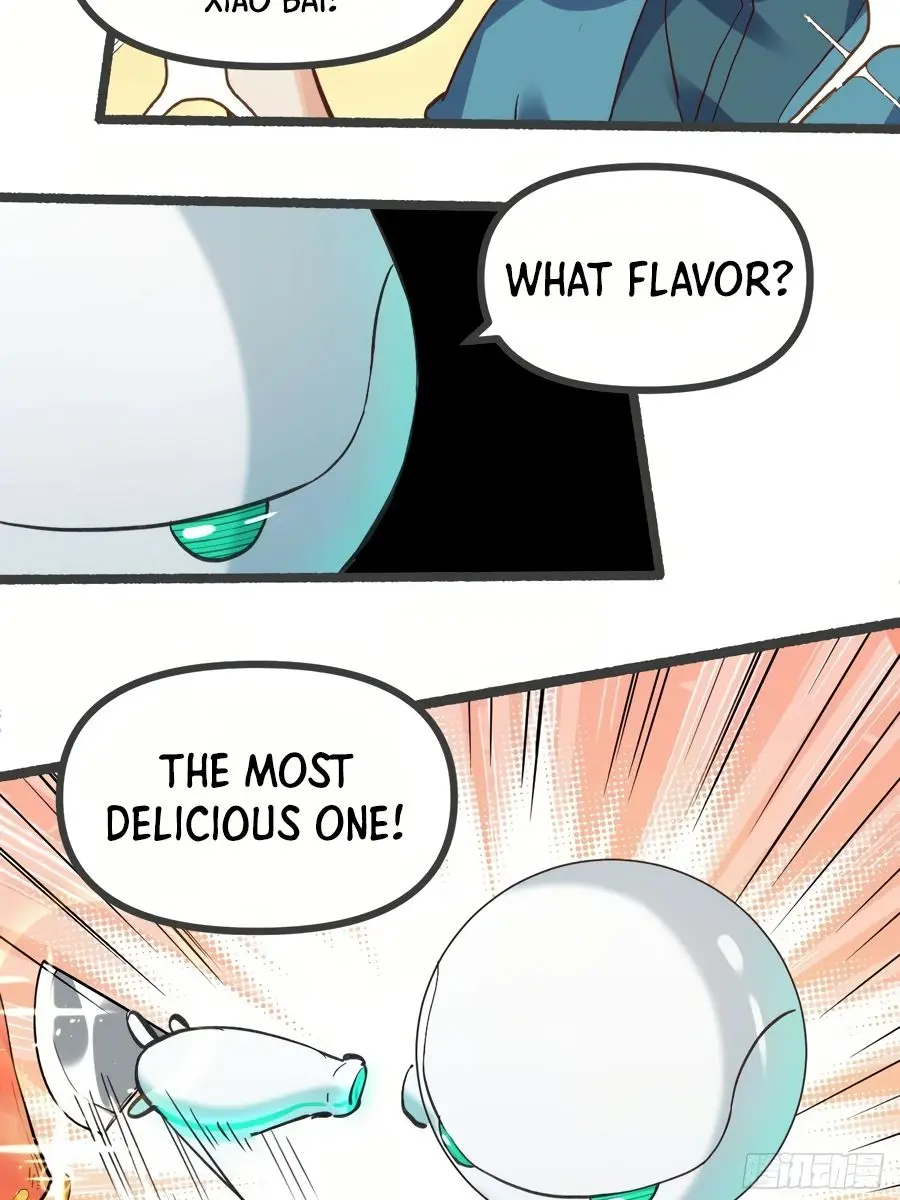 I'm Actually a Cultivation Bigshot Chapter 5 Page 29