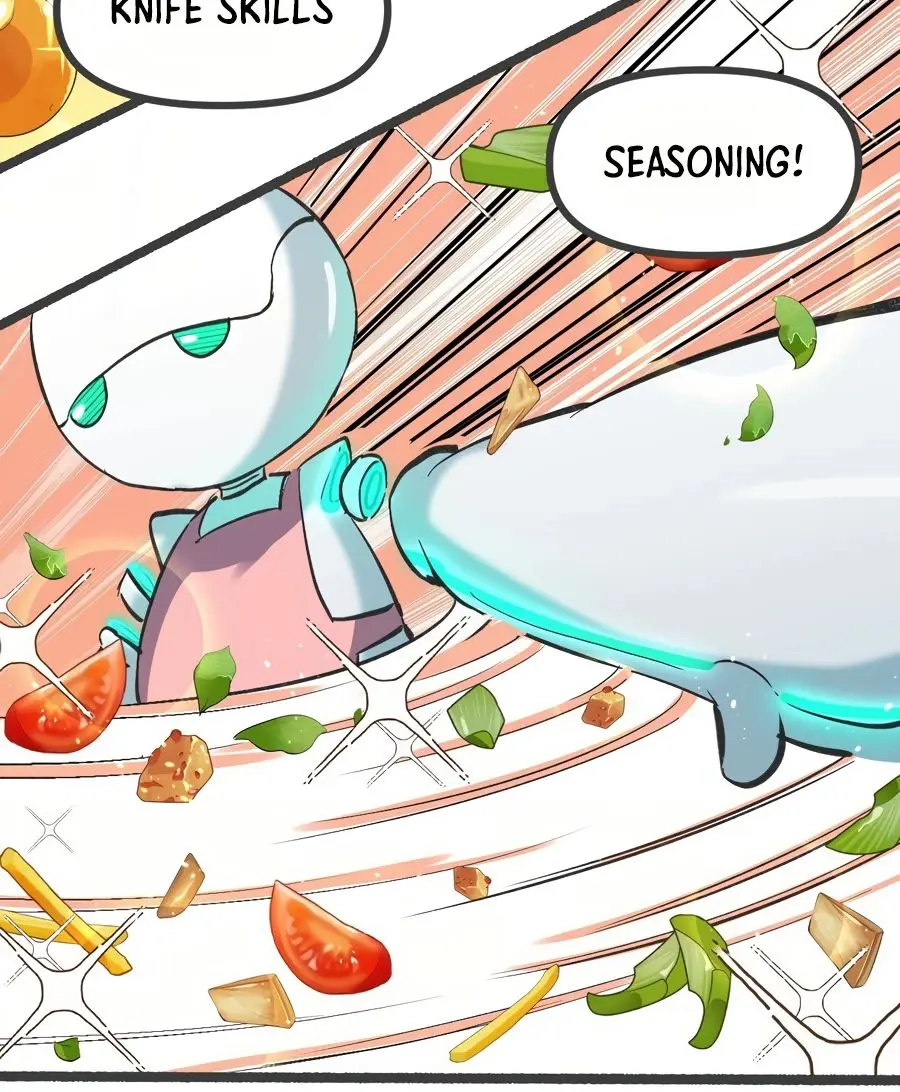 I'm Actually a Cultivation Bigshot Chapter 5 Page 31