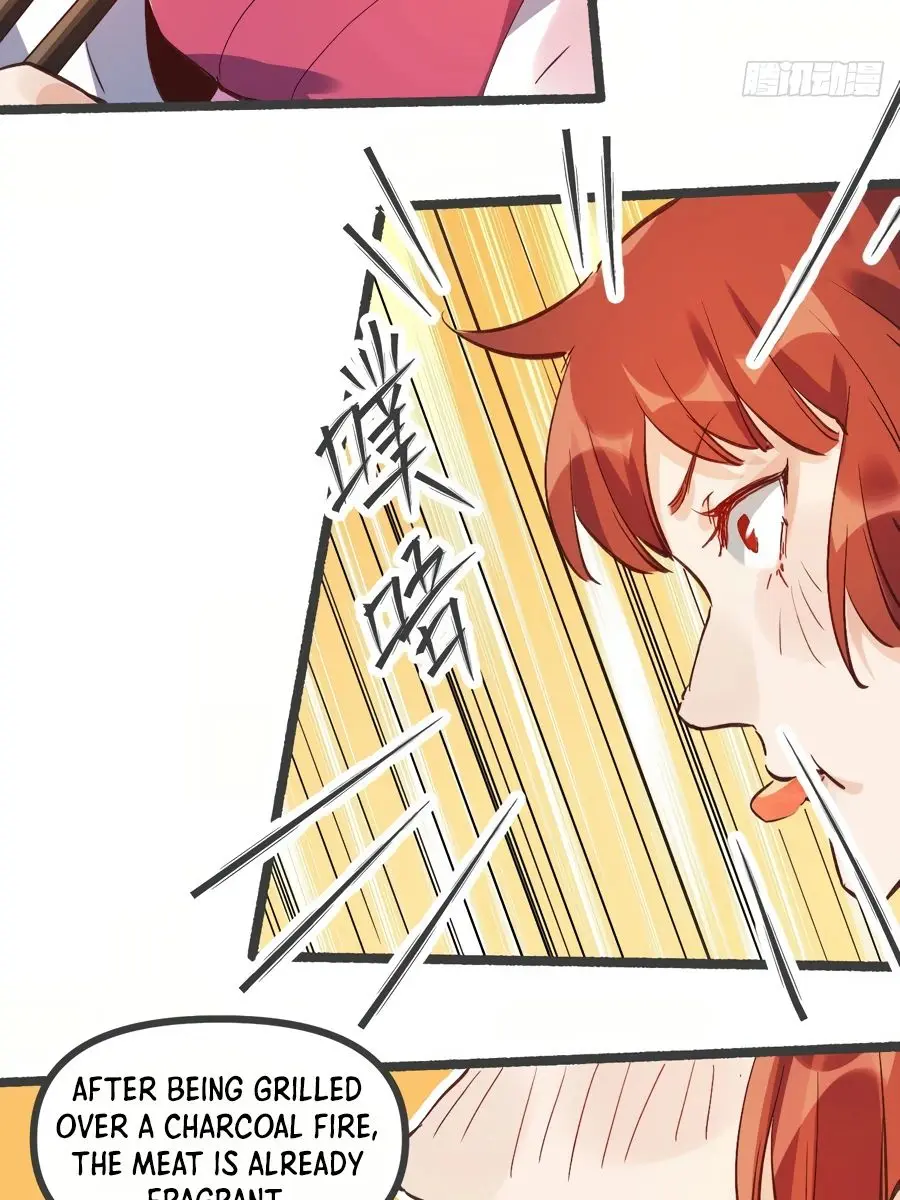 I'm Actually a Cultivation Bigshot Chapter 5 Page 34