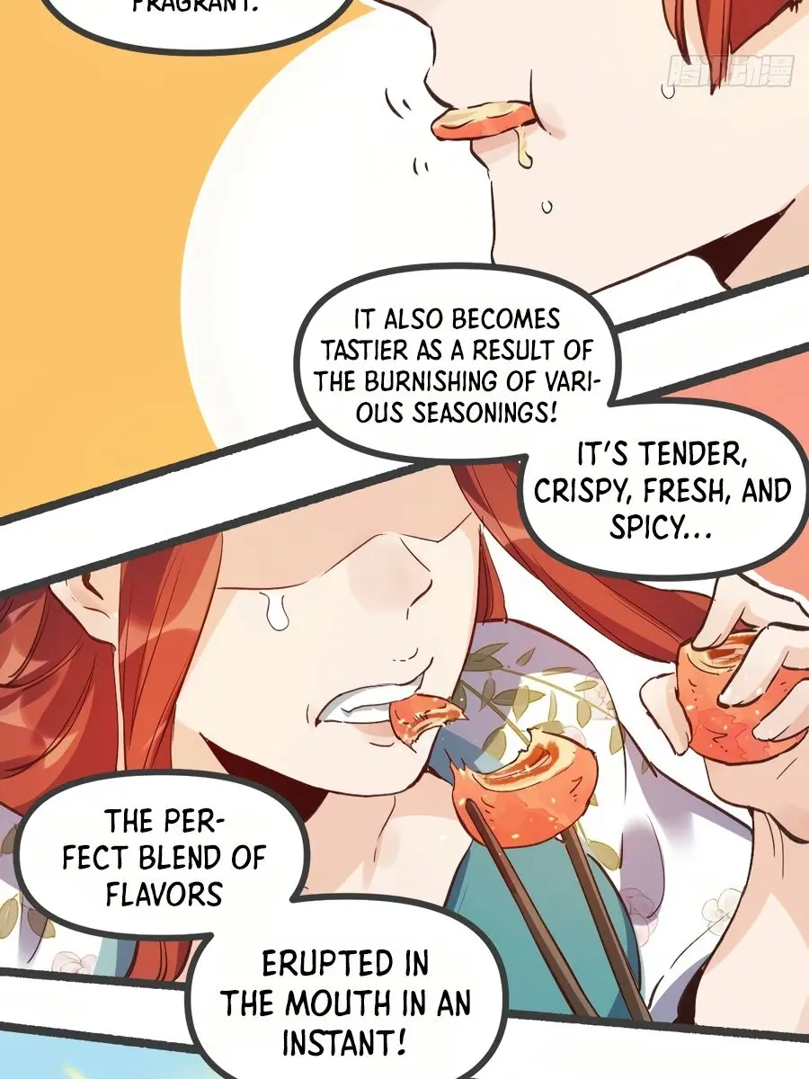 I'm Actually a Cultivation Bigshot Chapter 5 Page 35