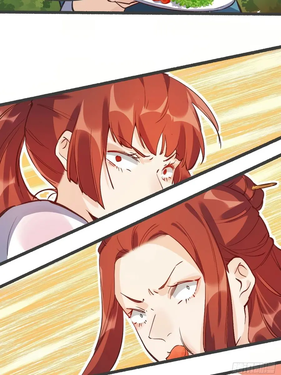 I'm Actually a Cultivation Bigshot Chapter 5 Page 39