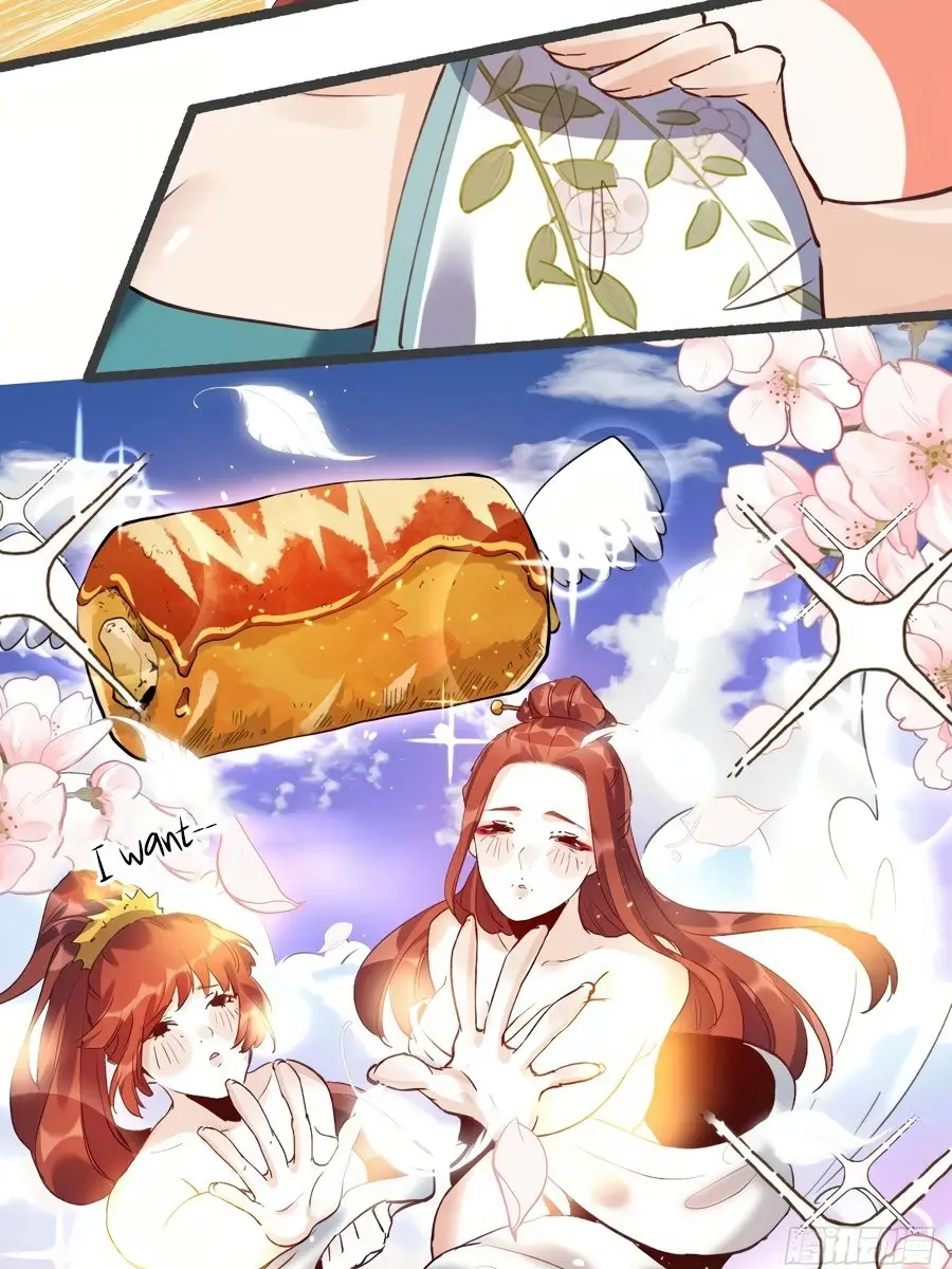I'm Actually a Cultivation Bigshot Chapter 5 Page 40