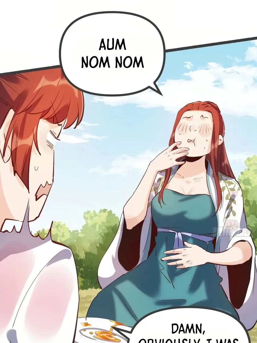 I'm Actually a Cultivation Bigshot Chapter 5 Page 42