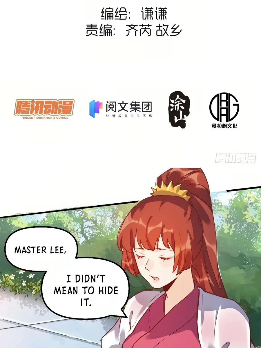 I'm Actually a Cultivation Bigshot Chapter 6 Page 5