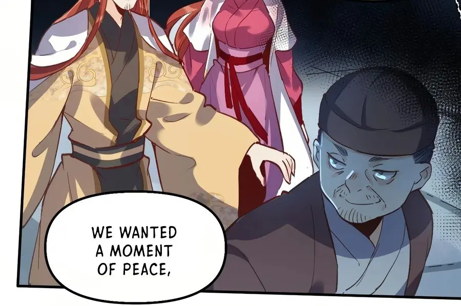 I'm Actually a Cultivation Bigshot Chapter 6 Page 9