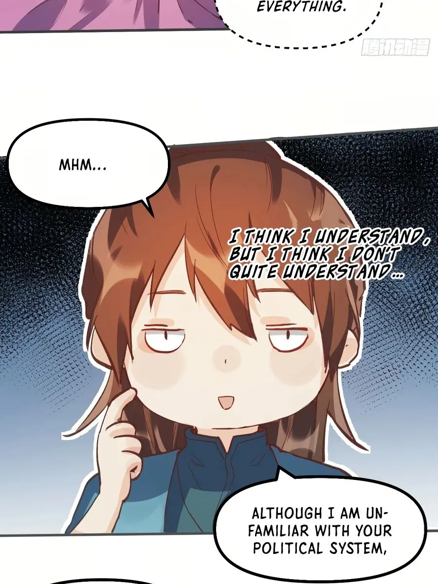 I'm Actually a Cultivation Bigshot Chapter 6 Page 11