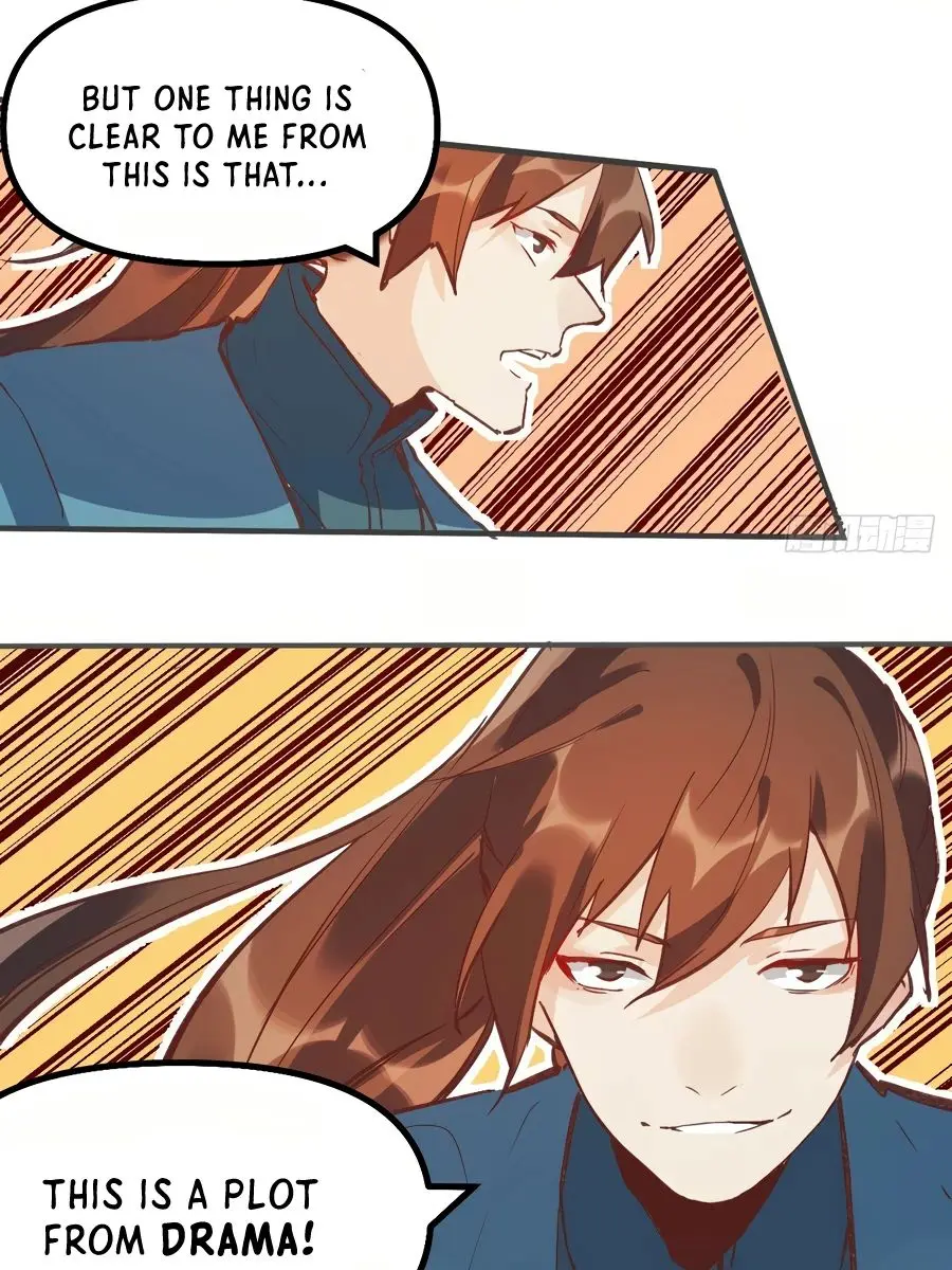 I'm Actually a Cultivation Bigshot Chapter 6 Page 12