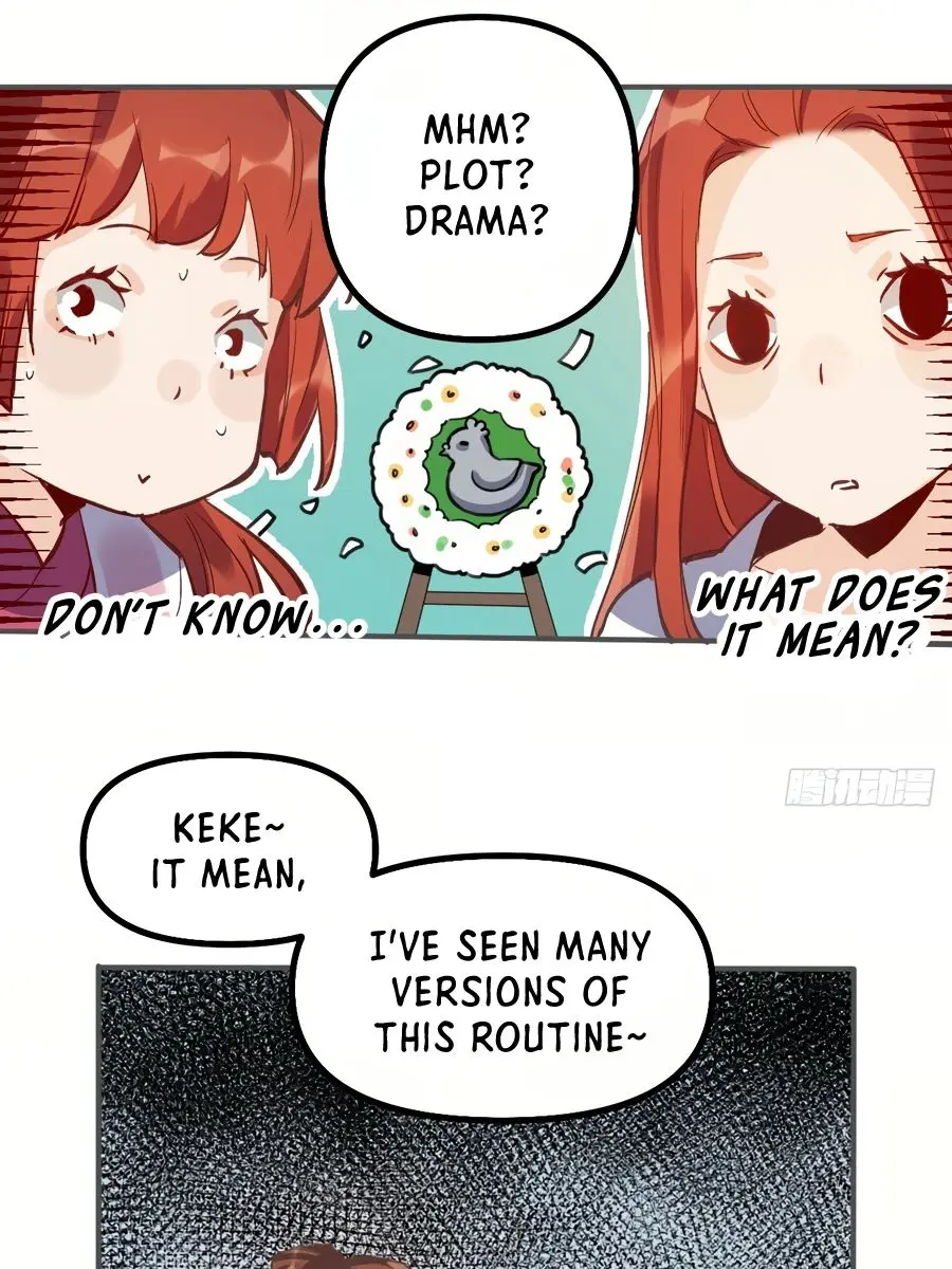 I'm Actually a Cultivation Bigshot Chapter 6 Page 14