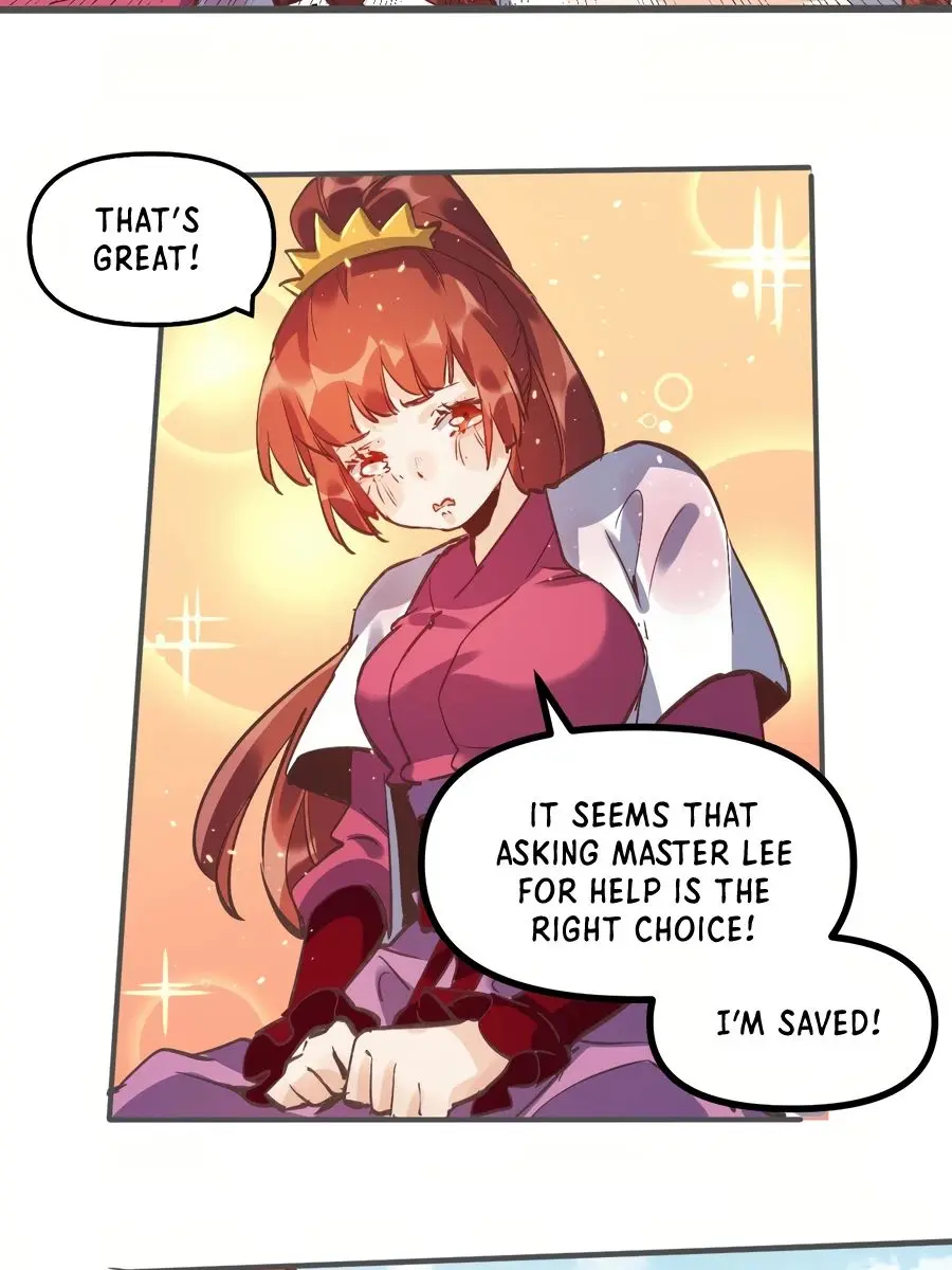 I'm Actually a Cultivation Bigshot Chapter 6 Page 16