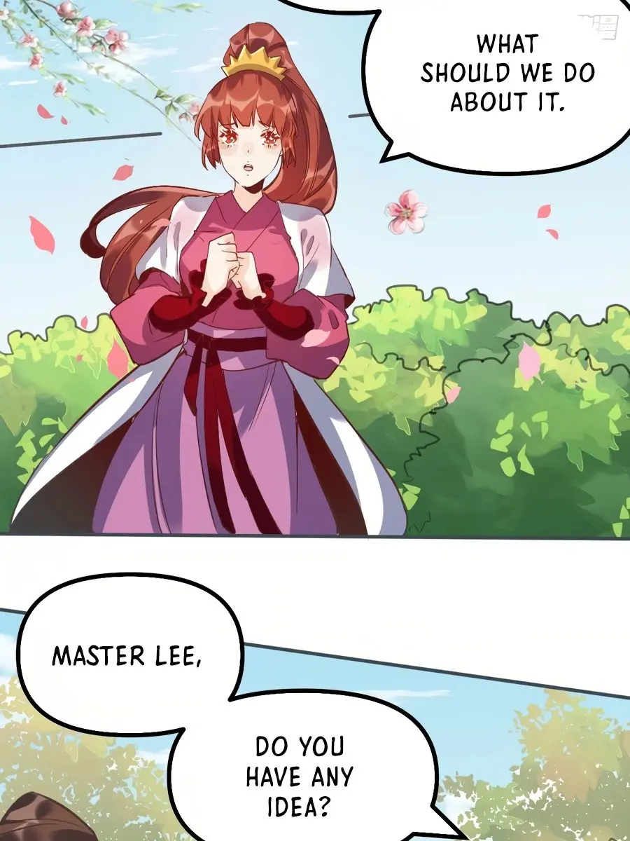 I'm Actually a Cultivation Bigshot Chapter 6 Page 25