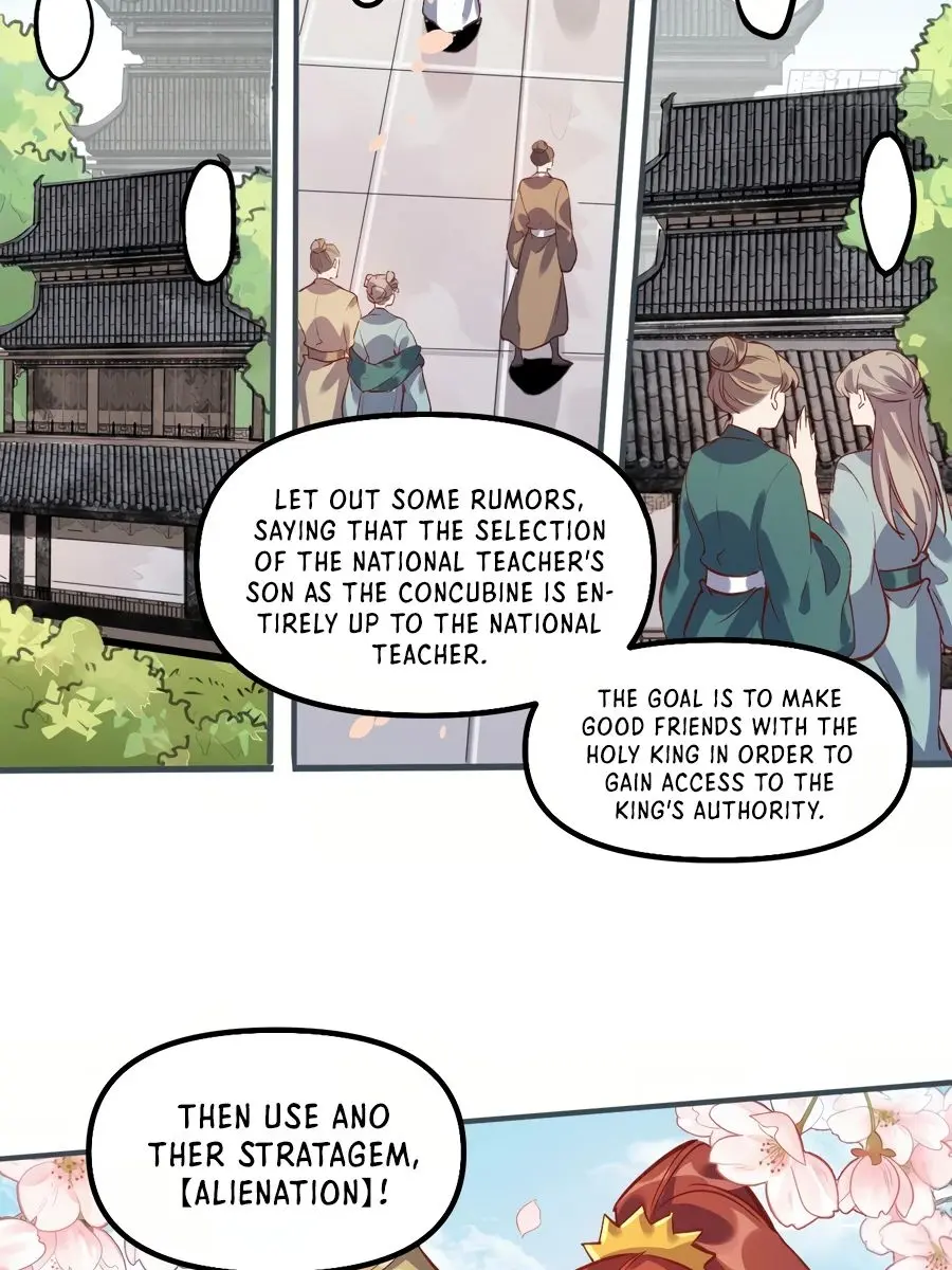 I'm Actually a Cultivation Bigshot Chapter 6 Page 30