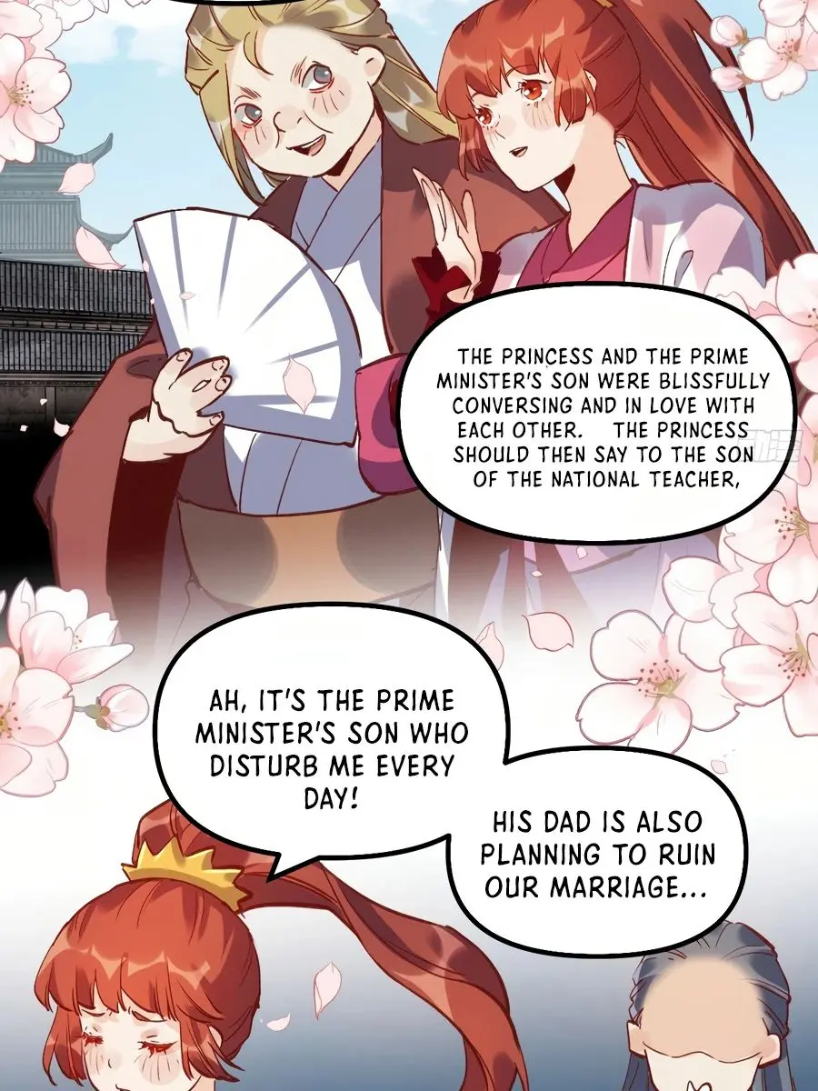 I'm Actually a Cultivation Bigshot Chapter 6 Page 31