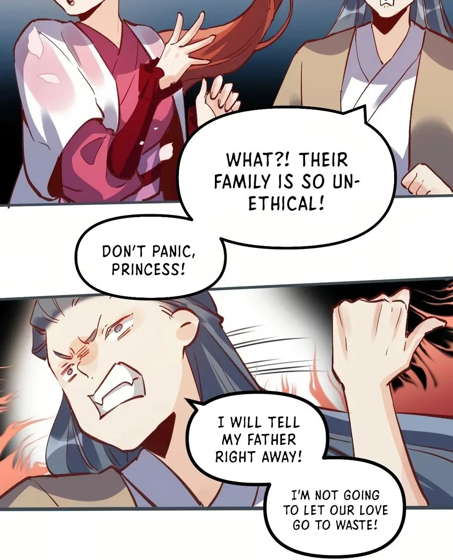 I'm Actually a Cultivation Bigshot Chapter 6 Page 32