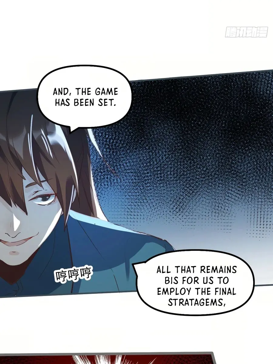 I'm Actually a Cultivation Bigshot Chapter 6 Page 33
