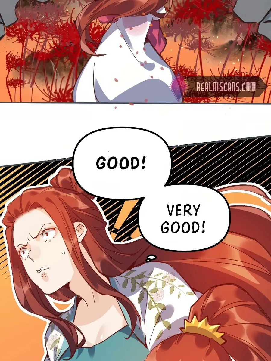 I'm Actually a Cultivation Bigshot Chapter 6 Page 35