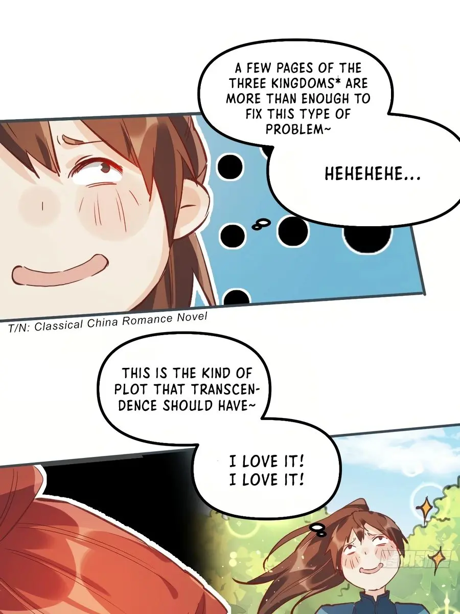 I'm Actually a Cultivation Bigshot Chapter 6 Page 37
