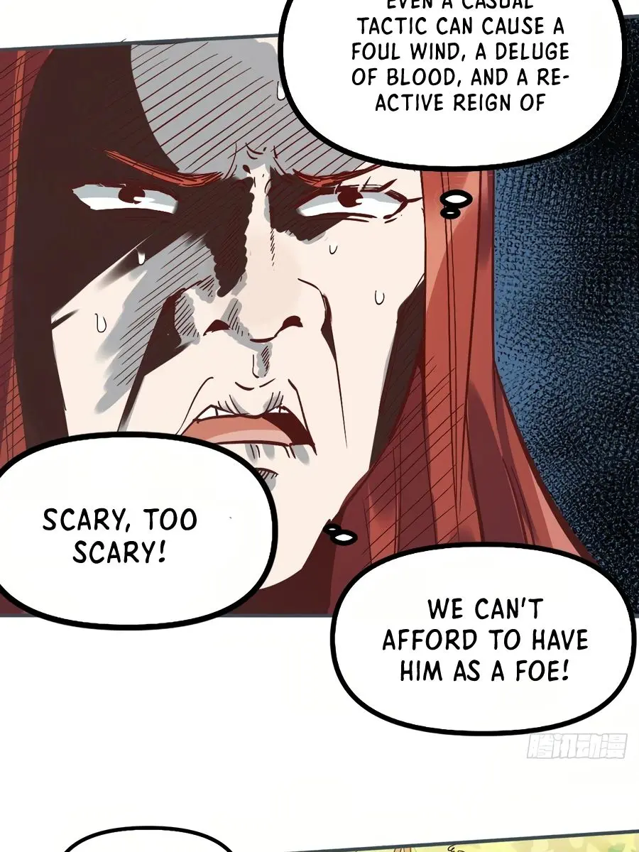 I'm Actually a Cultivation Bigshot Chapter 6 Page 39
