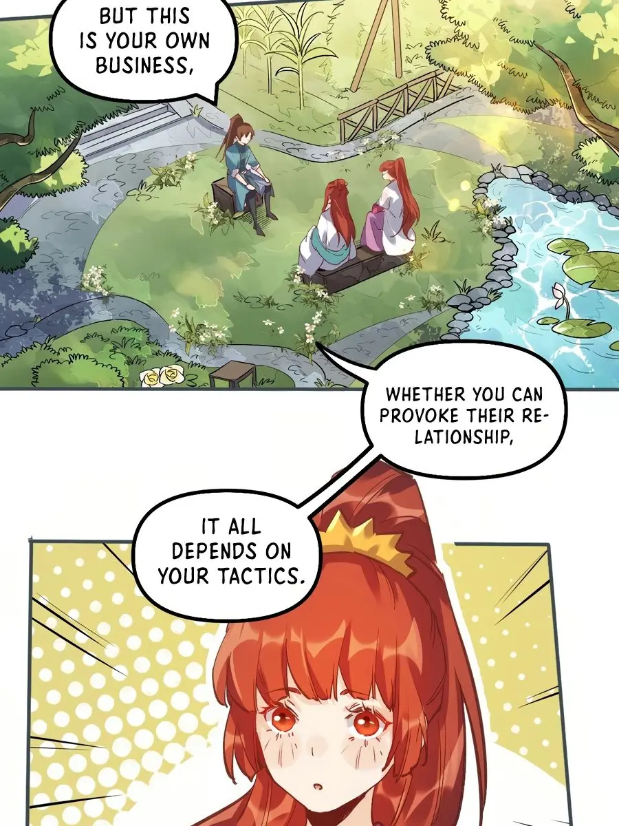 I'm Actually a Cultivation Bigshot Chapter 6 Page 40