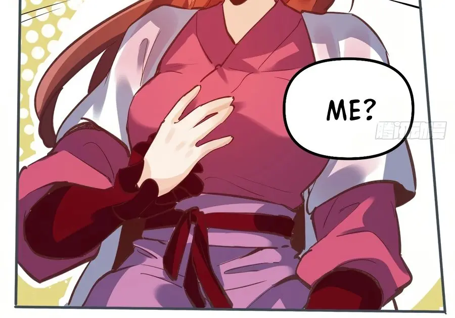 I'm Actually a Cultivation Bigshot Chapter 6 Page 41