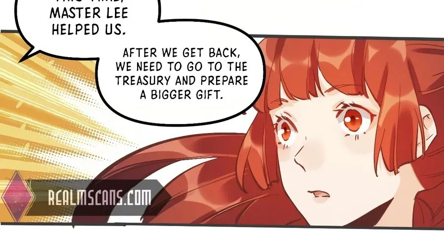 I'm Actually a Cultivation Bigshot Chapter 6 Page 46