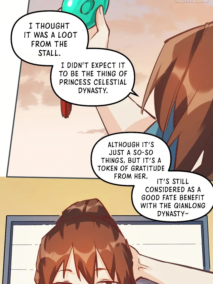 I'm Actually a Cultivation Bigshot Chapter 6 Page 49