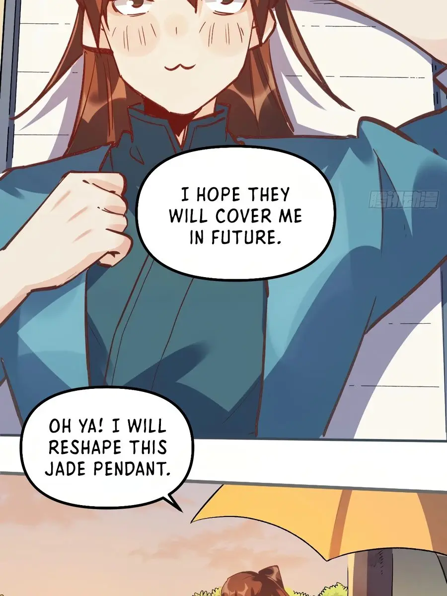 I'm Actually a Cultivation Bigshot Chapter 6 Page 50