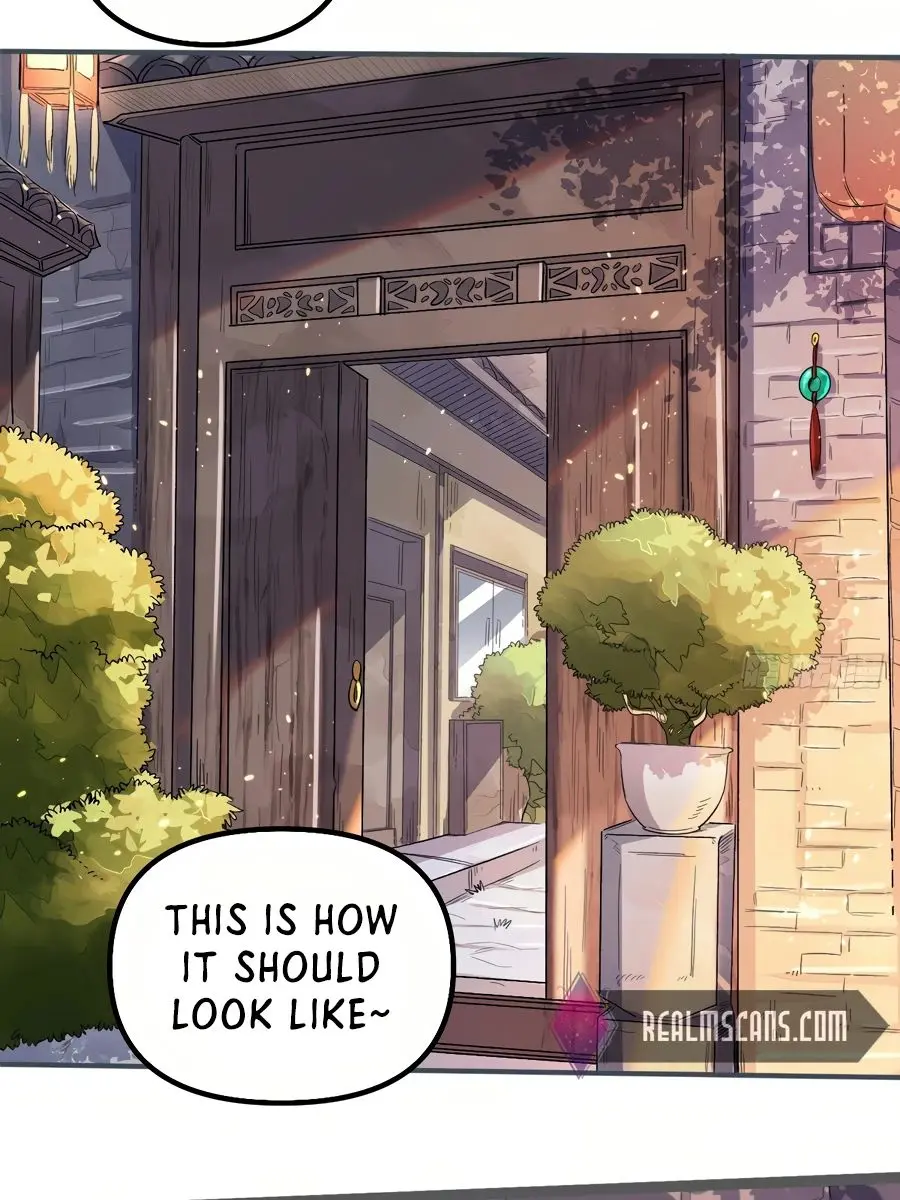 I'm Actually a Cultivation Bigshot Chapter 6 Page 53
