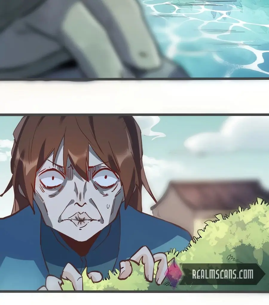 I'm Actually a Cultivation Bigshot Chapter 7 Page 7