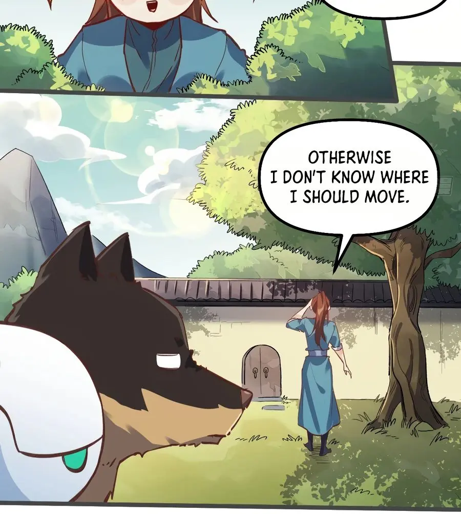 I'm Actually a Cultivation Bigshot Chapter 7 Page 12